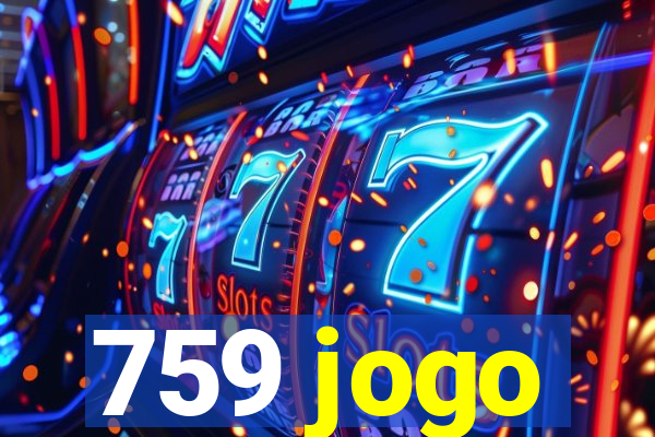 759 jogo